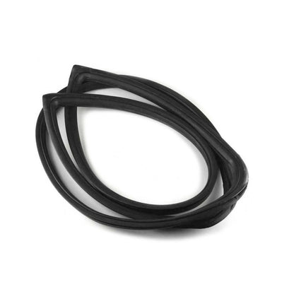 Front Windshield Rubber Weatherstrip Fit 1978-1986 Mitsubishi L200 Express Truck