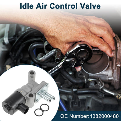 Idle Air Control Valve for Acura Integra (1992-2001)