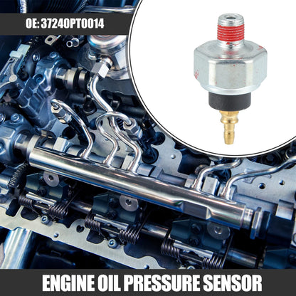 Engine Oil Pressure Sensor for Honda Accord (1984-2007)