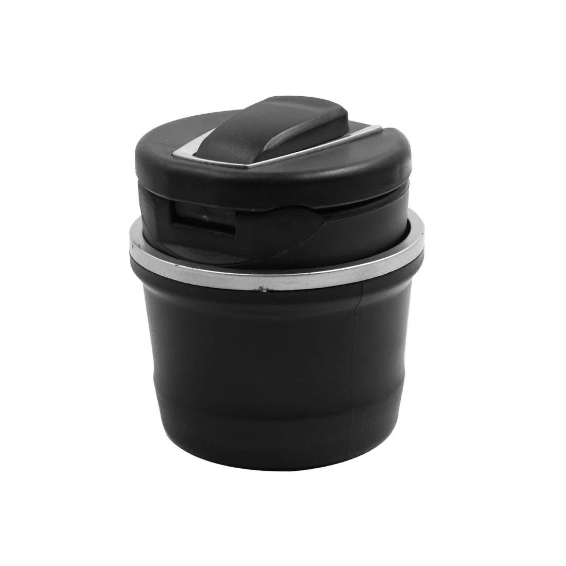 Blue LED Light Ashtray Holder for BMW (No Year Specified)
