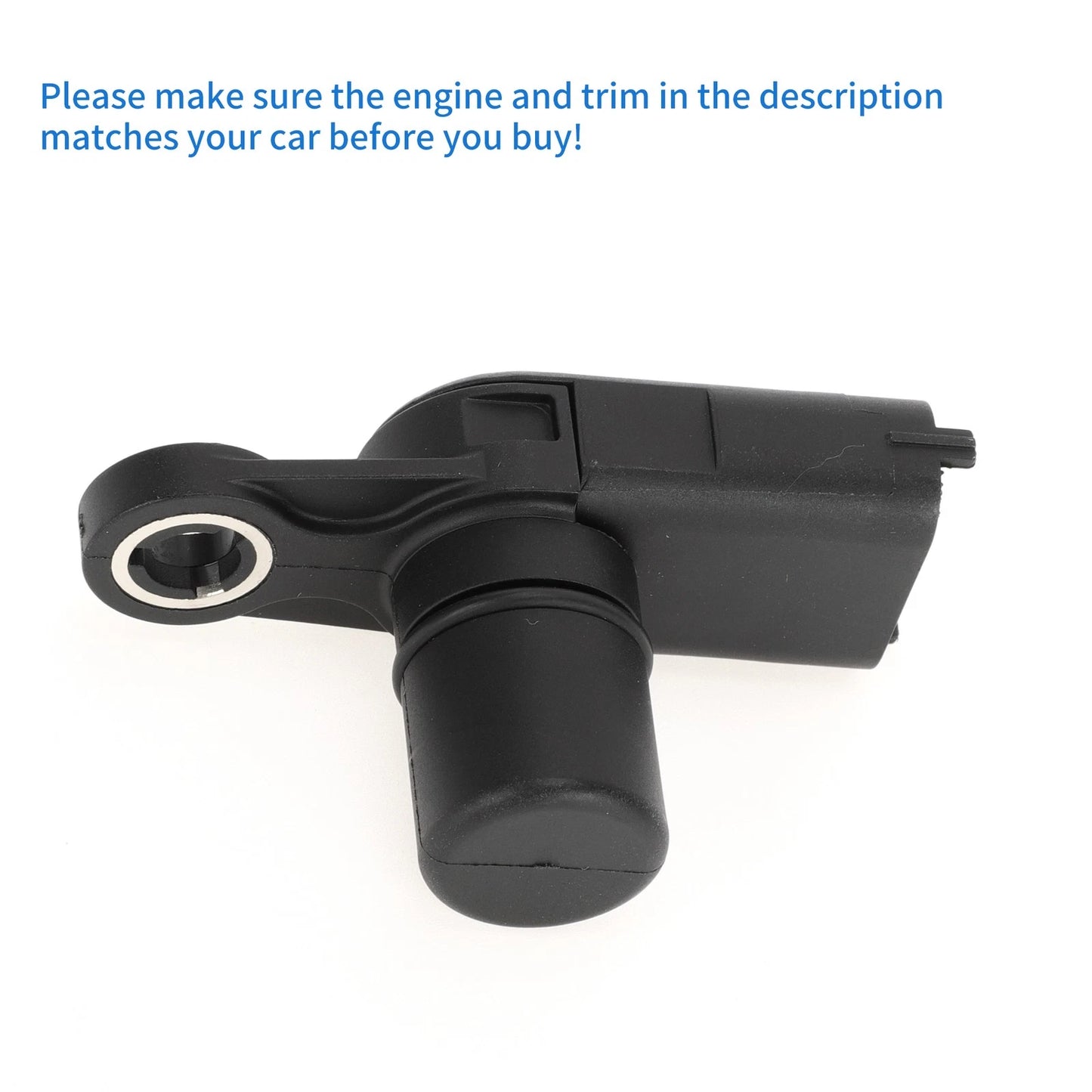 Crankshaft Position Sensor 3.6 for Chevy Camaro LS LT (2010 - 2015)