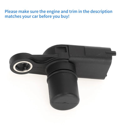 Crankshaft Position Sensor 3.6 for Chevy Camaro LS LT (2010 - 2015)