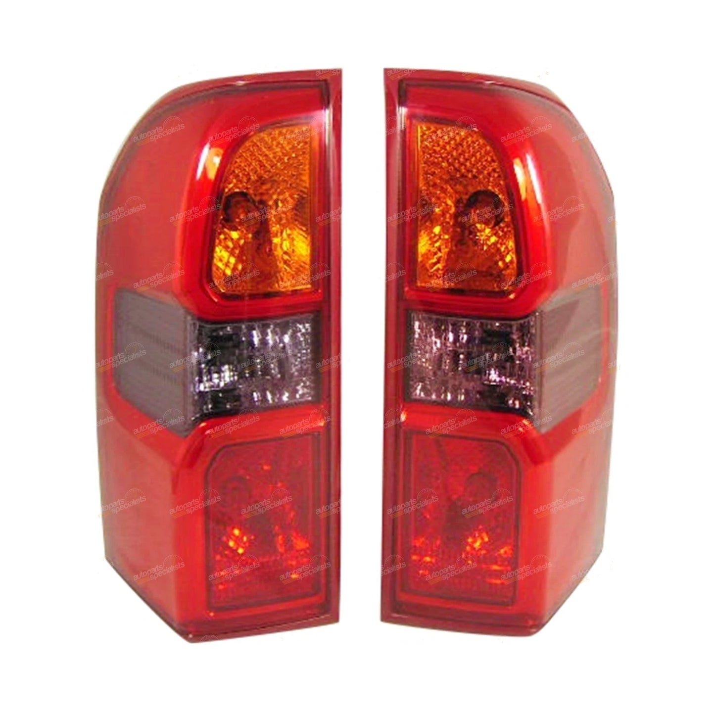Tail Lights for Nissan Patrol GU (2004-2009)