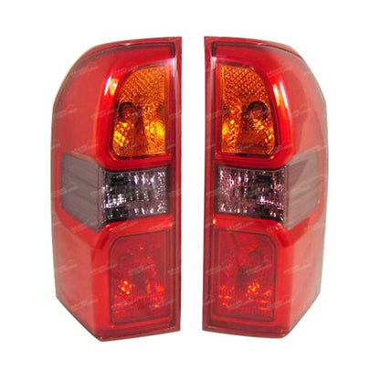 Tail Lights for Nissan Patrol GU (2004-2009)