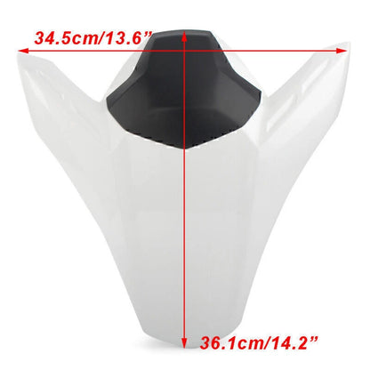 Rear Seat Cover Cowl for Kawasaki Z900 (2017-2021)