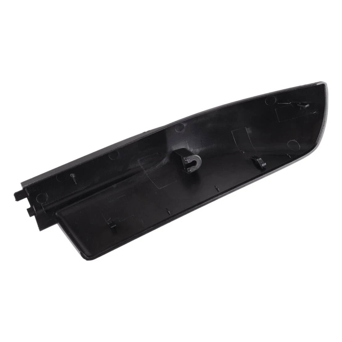 4pcs Roof Rack Side Rail End Covers for Toyota Sequoia (2008-2023)