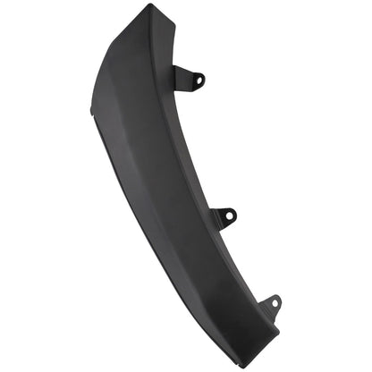 Replacement Wheel Opening Flare Molding for Ram 4500 and 5500 LEFT SIDE