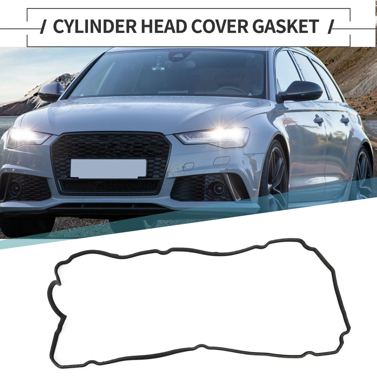 Valve Cover Gasket for Mitsubishi Outlander ES, SE 2.4L (2014-2015)