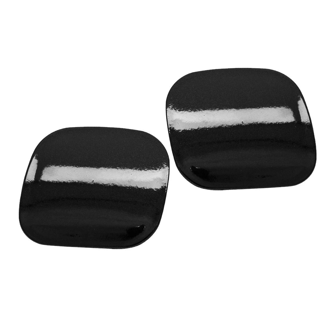 Front Tow Hook Eye Cover Cap for Toyota Highlander (2015-2017)