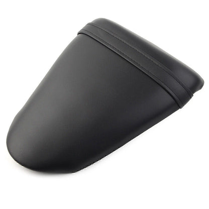 Rear Pillion Passenger Seat for Kawasaki Ninja ZX-6R ZX636 ZX10R (2008-2012)