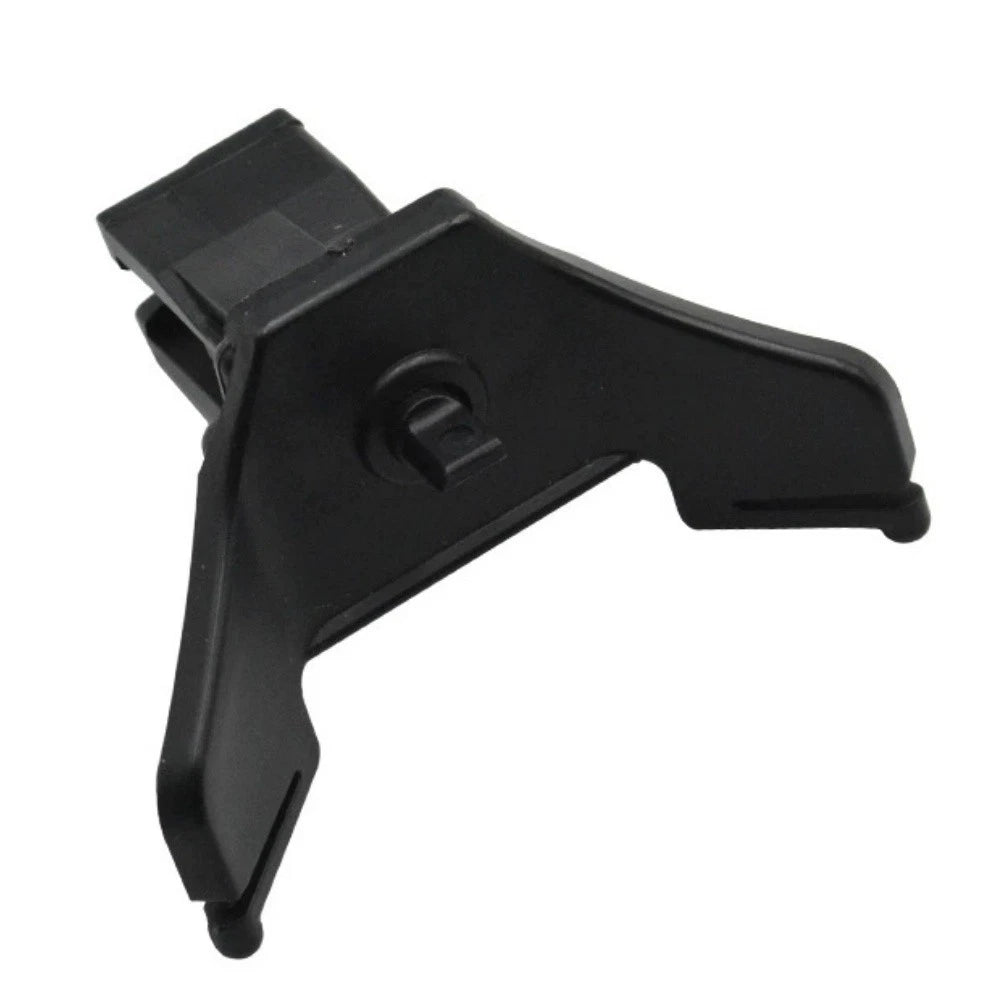 Fuel Door Latch Cover for Mitsubishi Pajero/Montero Sport (2001-2023)