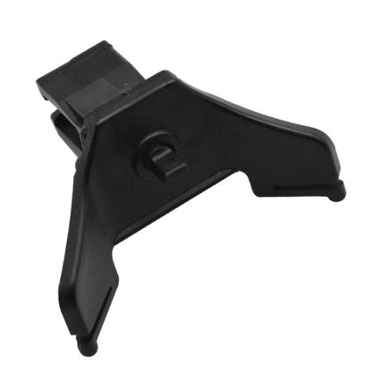 Fuel Door Latch Cover for Mitsubishi Pajero/Montero Sport (2001-2023)
