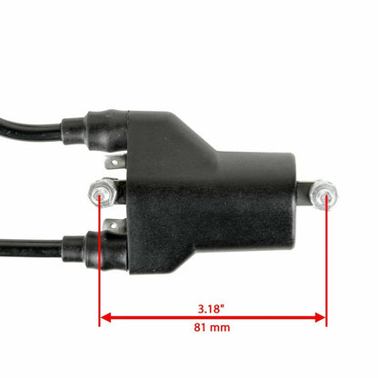 Ignition Coil for EZ-GO EZGO (1991–2002)