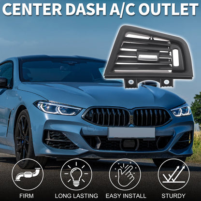 A/C Outlet Air Vent Panel for BMW 528i (2008-2016)