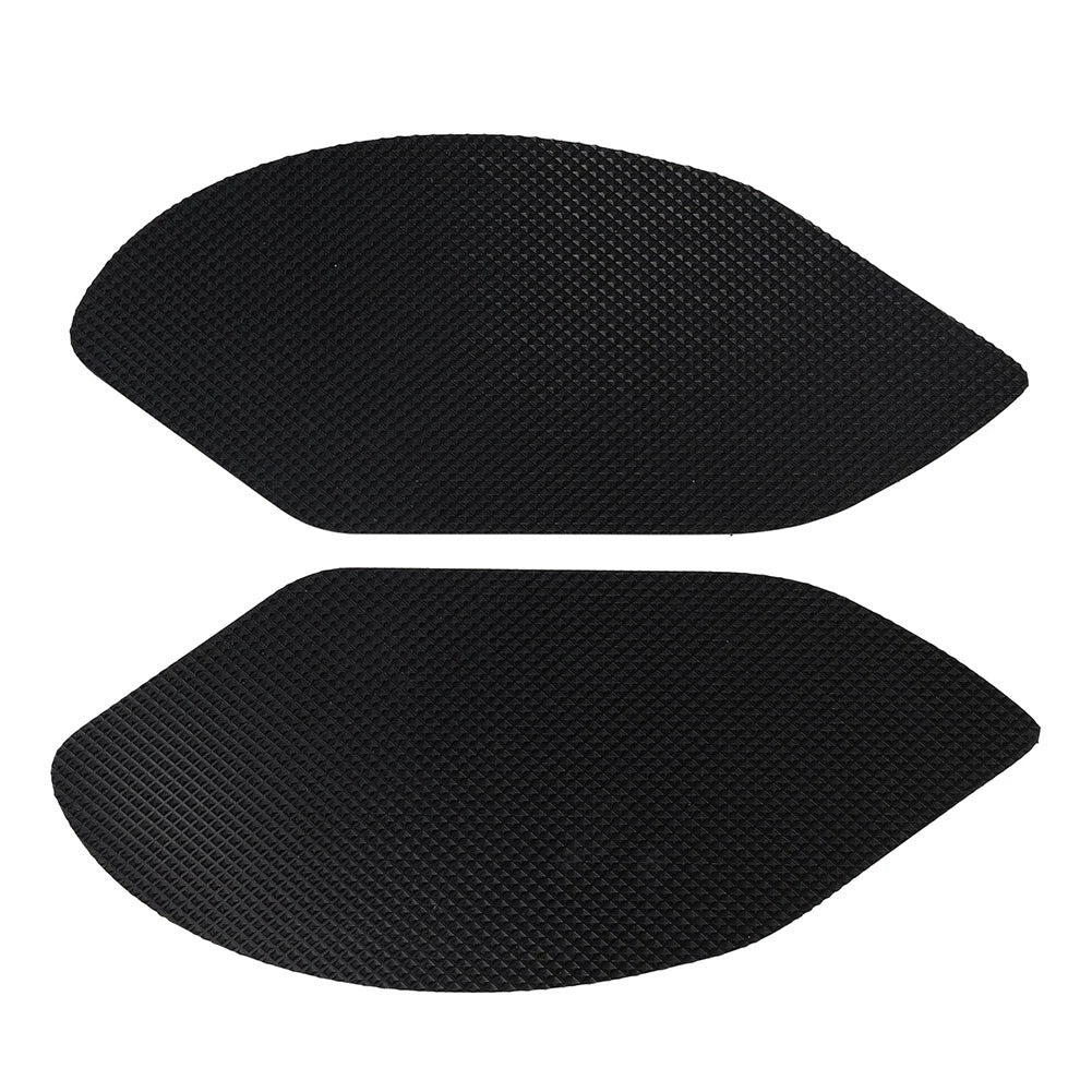 Anti-Slip Tank Traction Pad Knee Grip Protector for BMW S1000R (2014-2021)