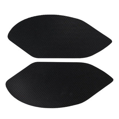 Anti-Slip Tank Traction Pad Knee Grip Protector for BMW S1000R (2014-2021)