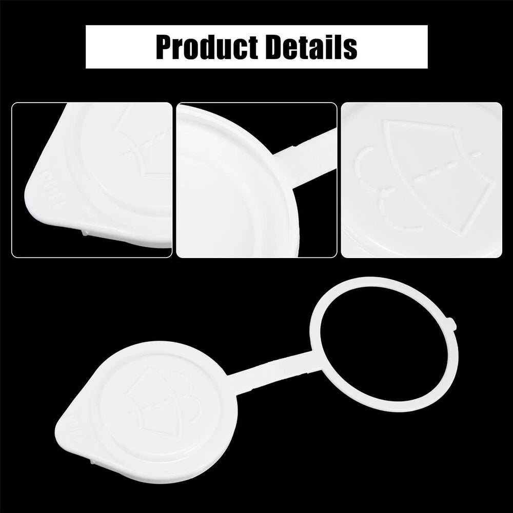 Radiator Condenser Tank Cap for Mitsubishi Lancer, Outlander Sport (2008-2017)