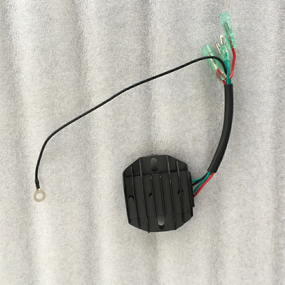 1x Rectifier Regulator for Yamaha Parsun Outboard 15HP 20HP