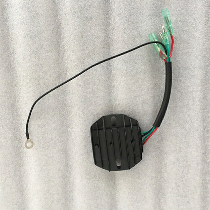 1x Rectifier Regulator for Yamaha Parsun Outboard 15HP 20HP