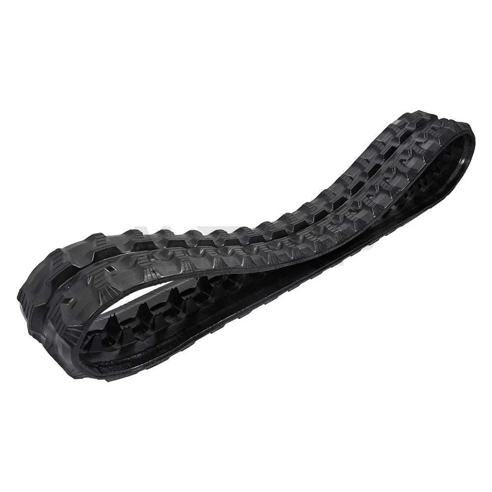 Rubber Track / 1807237mm / Rubber Track for Mini Excavator AGT H12/H12/DM12-C/H15