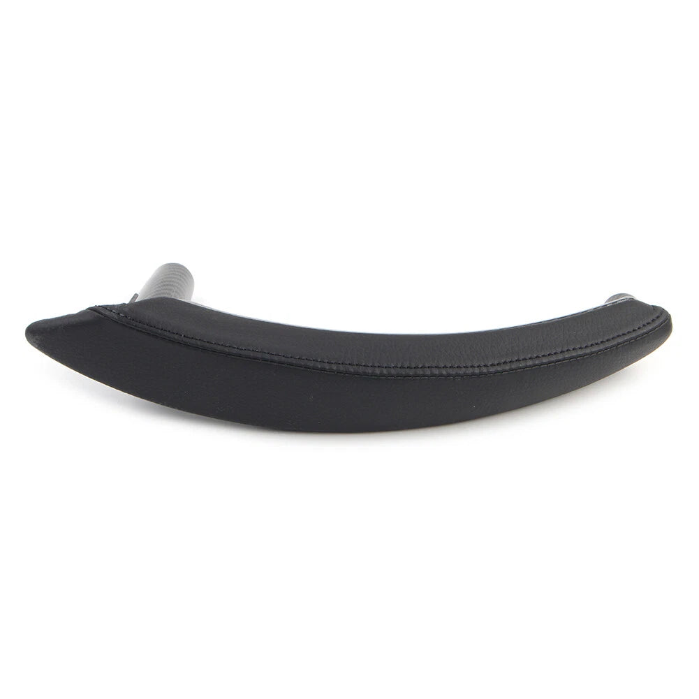 Left Side Door Trim Pull Handle for BMW X5 X6 (2007-2013)