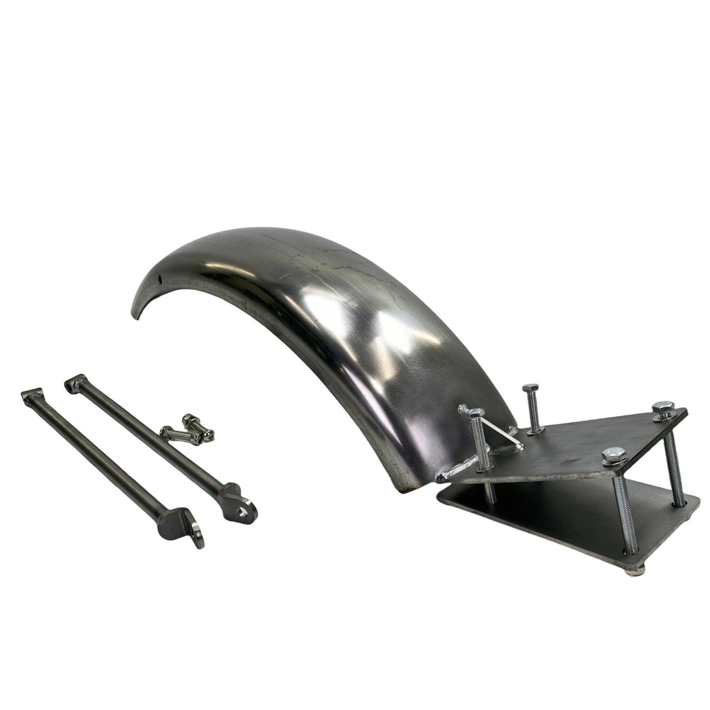 Rear Fender Guard for HONDA Rebel CA250