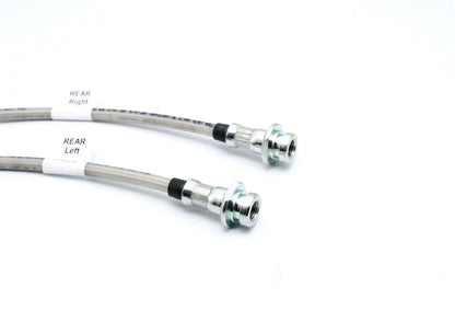 Brake Line Kit for Nissan Skyline R32 GT-R (1989-1993) - Hoses