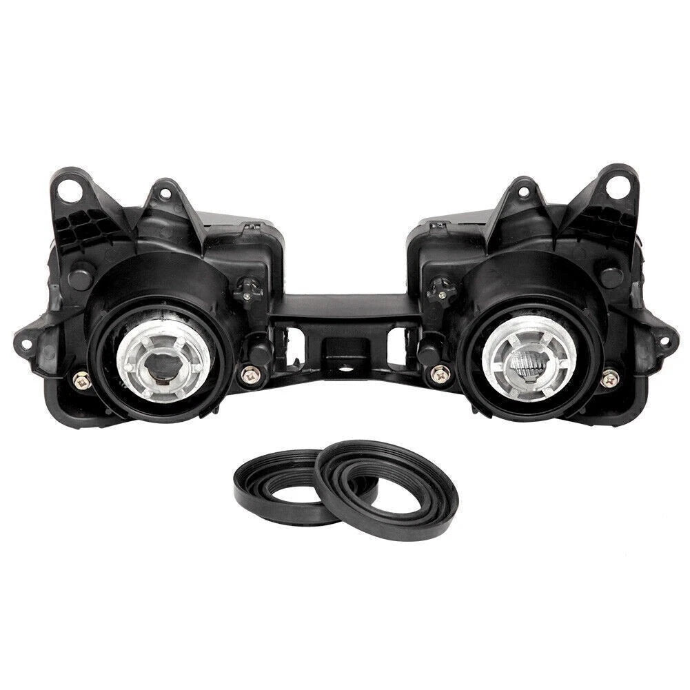 Headlight Housing Assembly for KAWASAKI Ninja ZX6R (2007-2008)