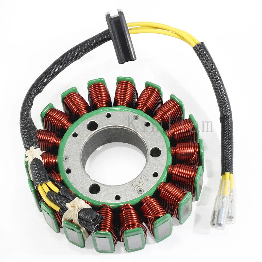 Stator Coil for Kawasaki KZ1000 Police, KZ1100 LTD (1978-1985)