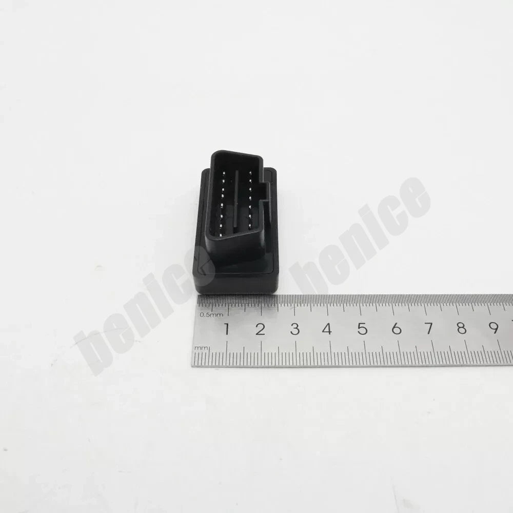 Auto Stop Start Off Engine Device Plug for Mazda CX-3 CX-5 CX-8 Atenza Axela