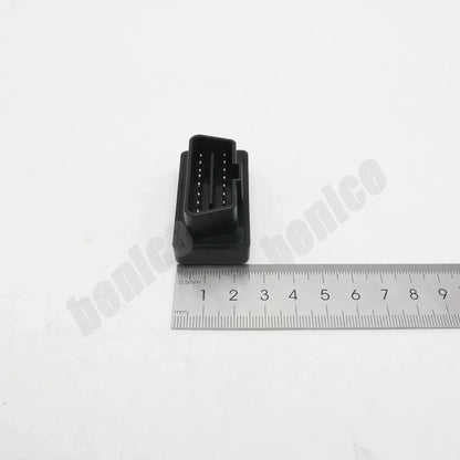 Auto Stop Start Off Engine Device Plug for Mazda CX-3 CX-5 CX-8 Atenza Axela