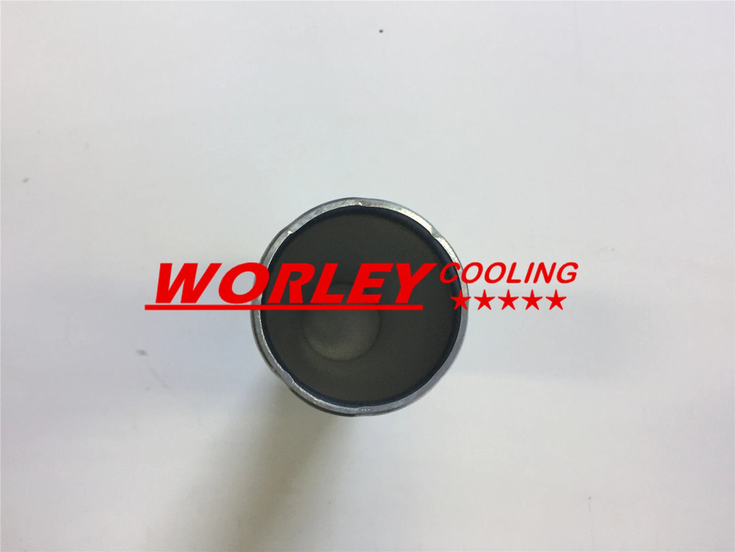 2.5" Aluminum Tube Pipe for Turbo Intercooler Adapter (2000-2023)
