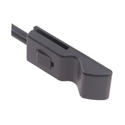 Door Lock Knob for Chevy Silverado GMC Sierra Yukon Cadillac Escalade