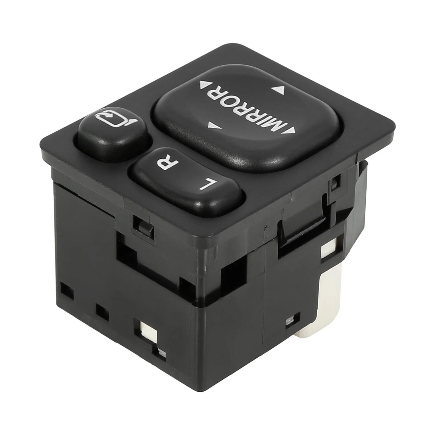 Power Rear View Mirror Switch Remote Control for Toyota Sequoia