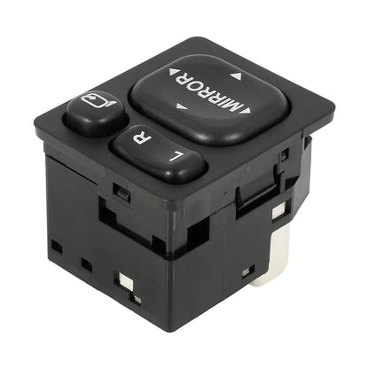 Power Rear View Mirror Switch Remote Control for Toyota Sequoia