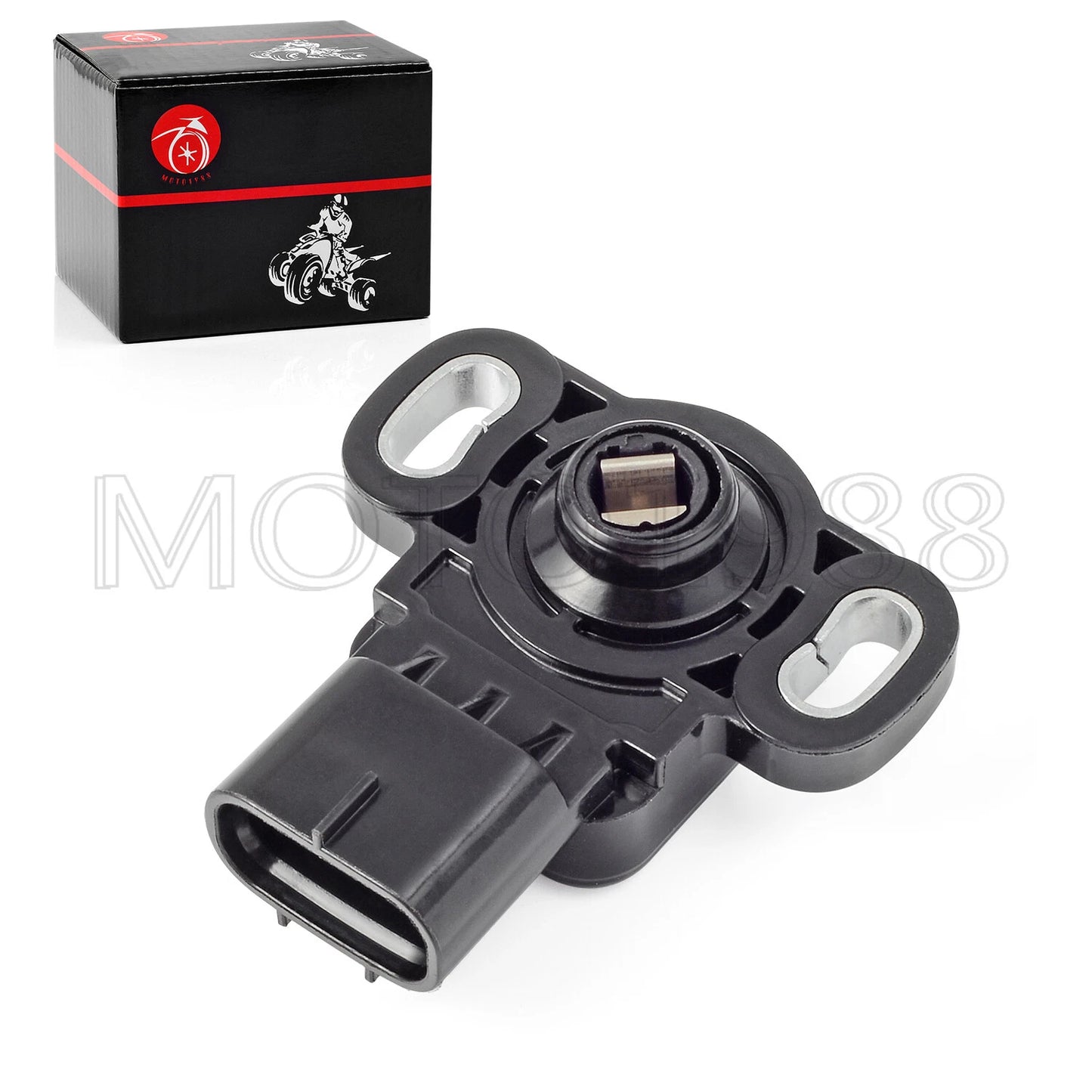 Throttle Position Sensor for Yamaha Grizzly 550/700, Rhino 700