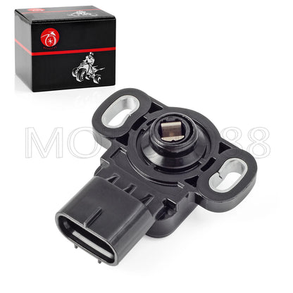 Throttle Position Sensor for Yamaha Grizzly 550/700, Rhino 700