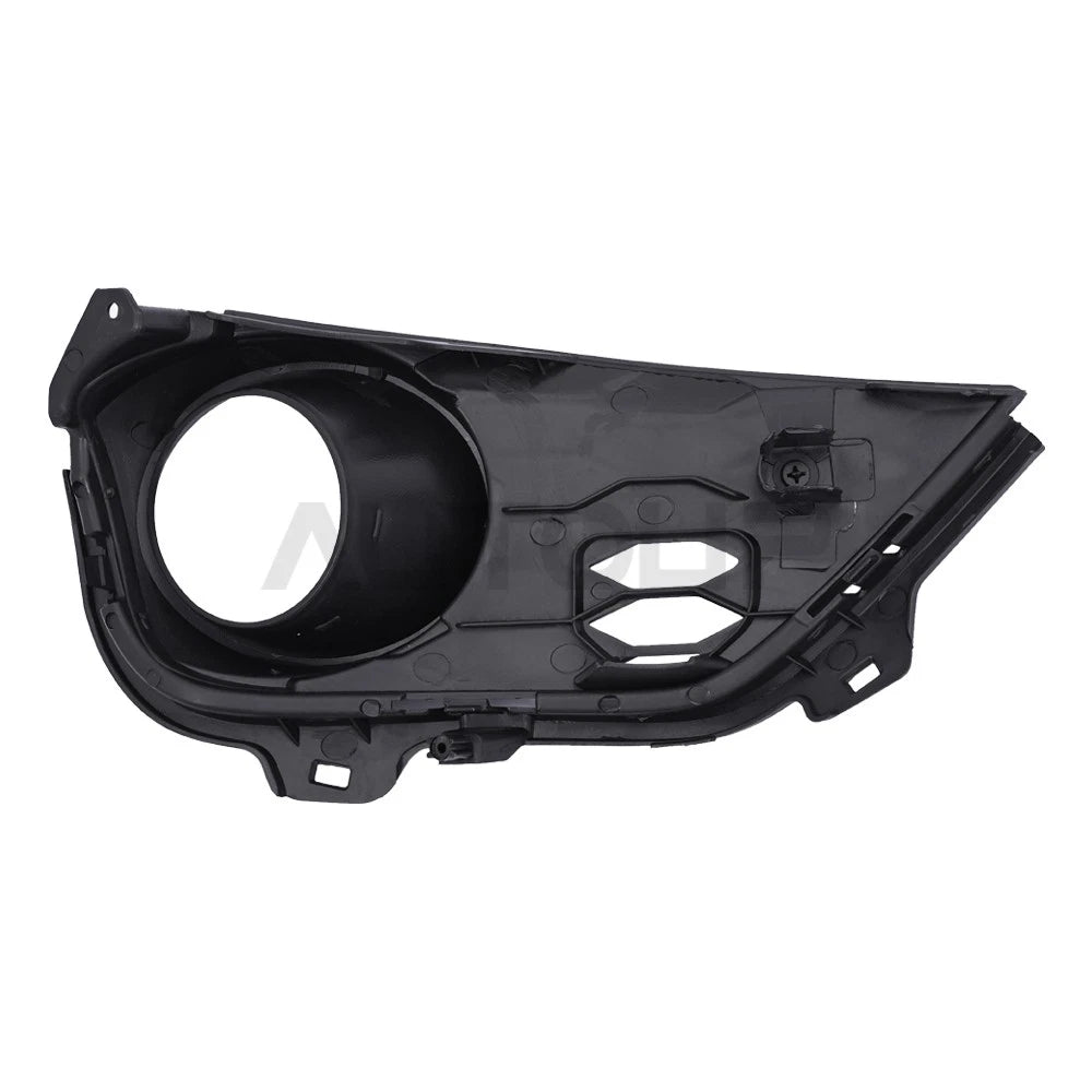 Front Driver Left Side Fog Light Trim Driving Lamp for Honda Pilot (2019–2022)