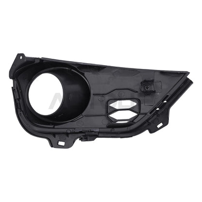 Front Driver Left Side Fog Light Trim Driving Lamp for Honda Pilot (2019–2022)