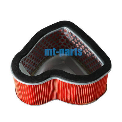 Air Filter Cleaner Element for Honda VTX 1800 N1 N2 N3 R2 R3 (2004-2007)