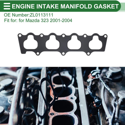 Intake Manifold Gasket for Mazda 323 (2001-2004)