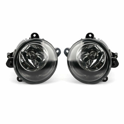 2 x Fog Light Lamps for Land Rover Discovery LR3, Range Rover (06-09)