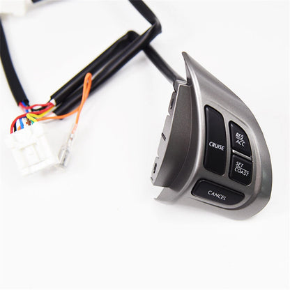 Cruise Control Steering Wheel Switch for Subaru Forester (2011-2013)
