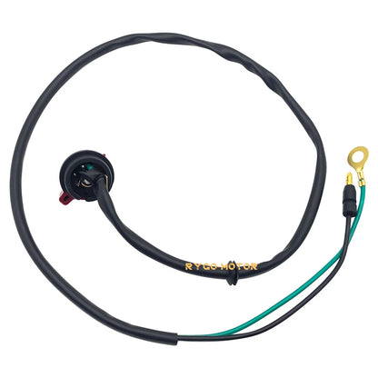 Engine Kill Stop Switch for Honda ATC70 (1978–1985)