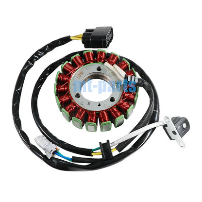 Stator Magneto Coil for Linhai ATV 300 D EFI, 400 D EFI (2010-2023)