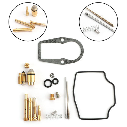 Carburetor Repair Kit for Yamaha XT600E XT600K (1990-1992)