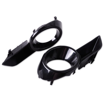 Front Fog Light Lamp Cover Trim for Toyota Highlander (2001-2023)