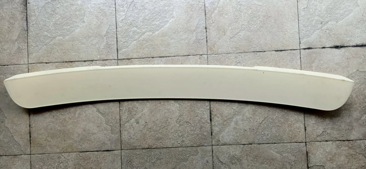 Unpainted Roof Factory Style Spoiler Wing for Toyota Corolla Sedan (2019-2023)