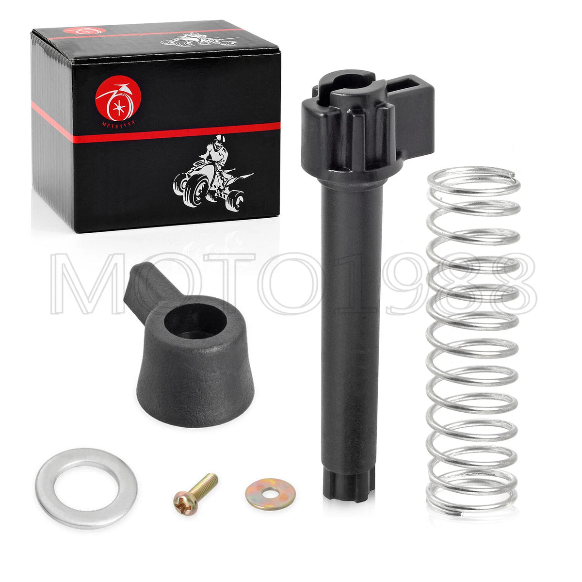 Fuel Valve Spring for Polaris Trail Boss 250 Trail Blazer 250 (1990–2000)
