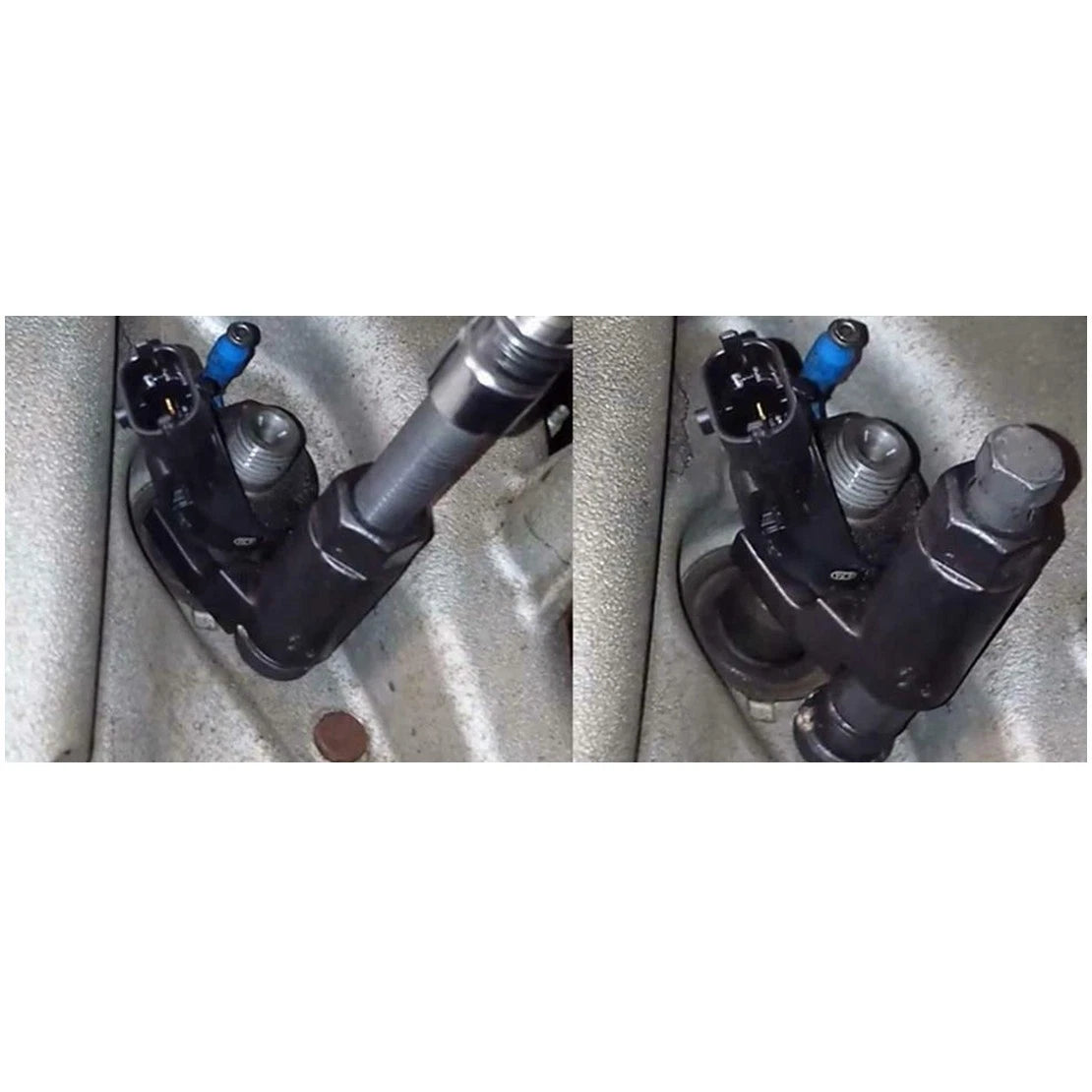 Fuel Injector Removal Tool Kit for Ford 6.7L Power Stroke Diesel (2011-2023)
